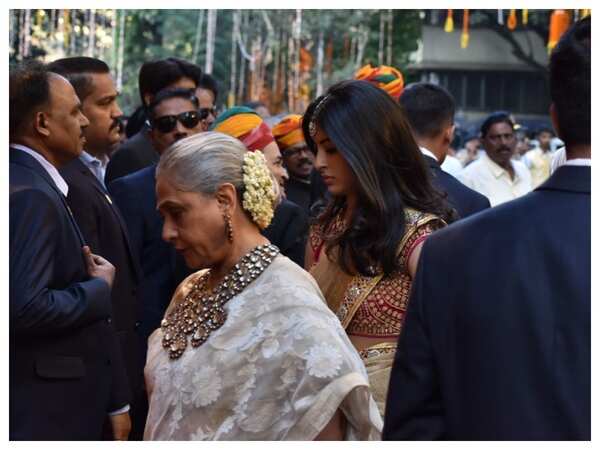 Isha Ambani and Anand Piramal wedding photos