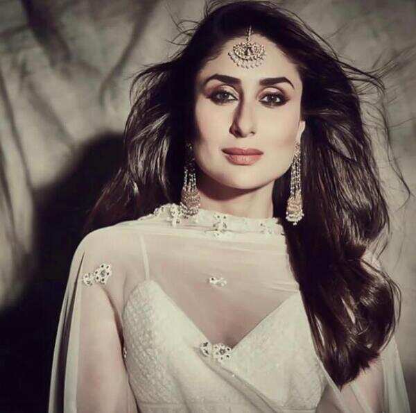 Kareena Kapoor Khan at Isha Ambani and Anand Piramal's wedding