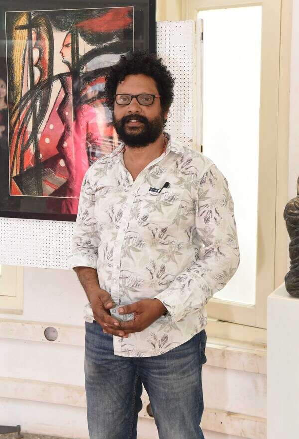 Jyothilala TG