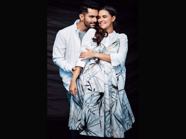 There’s no such thing as bad parenting: Neha - Times of India