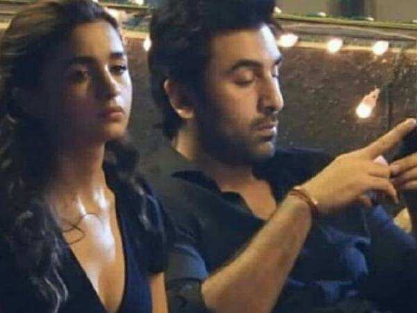 Exclusive! Ranbir Kapoor Reacts To Alia Bhatt's Leaked Photos, Says, 'It Is  An invasion Of Privacy