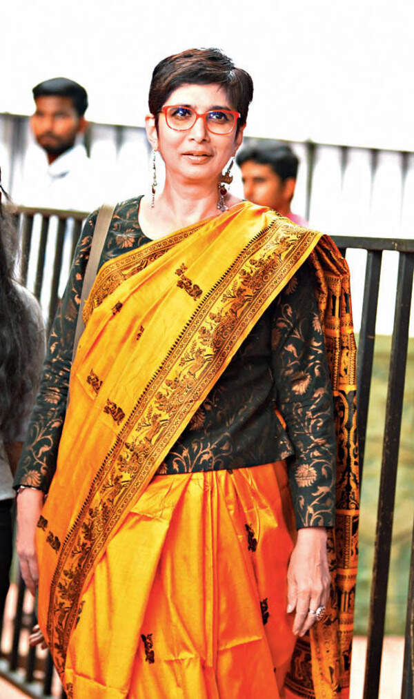 Meenakshi Shedde