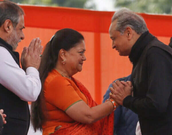 Raje-Gehlot