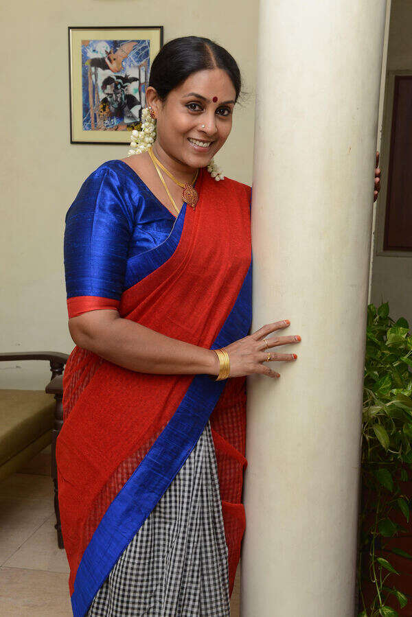Saranya 1