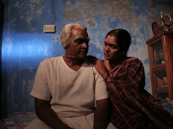 Seethakaathi Review: Five Reasons To Watch Vijay Sethupathi's Film ...