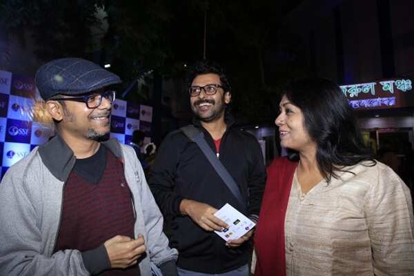 Srijato,Joy Sarkar,Subhamita