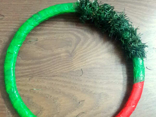 Christmas tree
