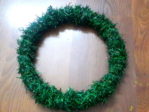 Christmas tree