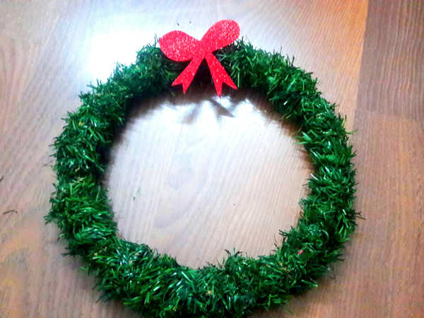 Christmas tree