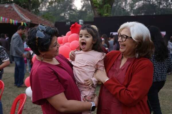 Koel Basu,Devina Banerjee,Dolly Basu (1)