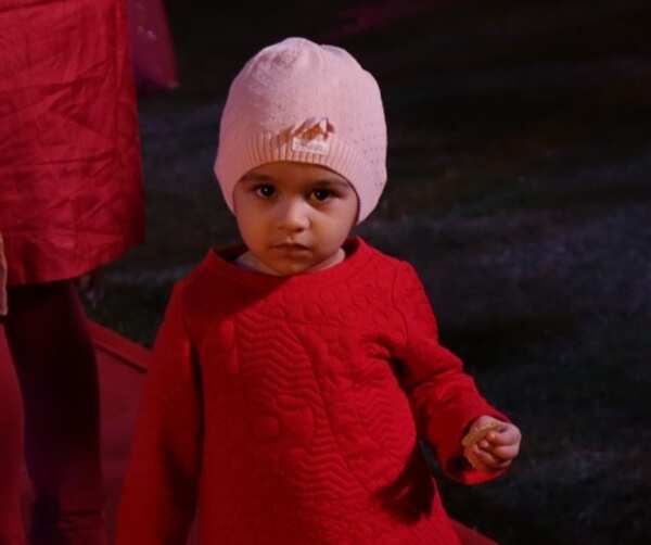 Aavya M Bhutoria
