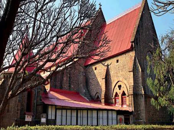 Top Churches in Pashan Sus Road-Bavdhan - Best Catholic Church