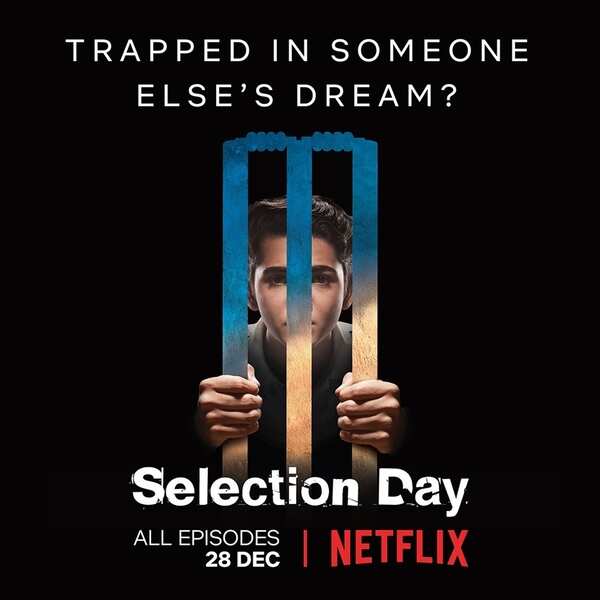 Selection Day Watch Online 123movies Here’s what to expect from Netflix’s latest series Selection Day