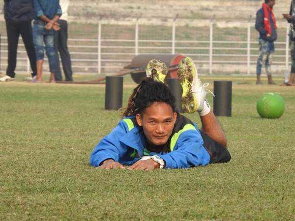 Techi Doria – Meet the 'Bob Marley' of Indian cricket | Cricket News ...