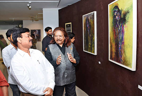 Jitendra Singh and Mohammad Shakil (BCCL/ Farhan Ahmad Siddiqui)
