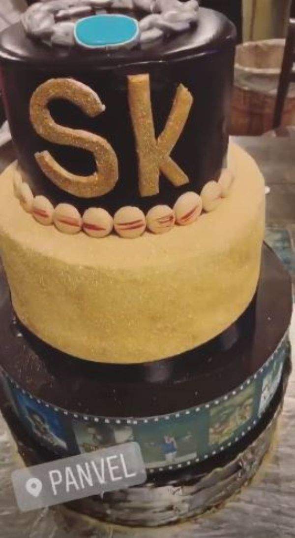 Update more than 75 salman khan birthday cake - in.daotaonec