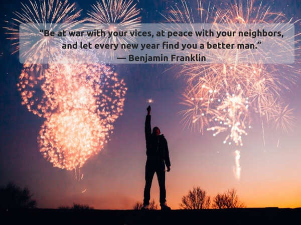 Happy New Year 2020 Messages, Status, GIFs, Pictures