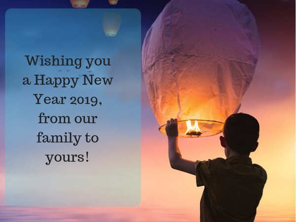 Happy New Year 2020 Photos, Wallpapers, Greetings, GIFs, Pictures