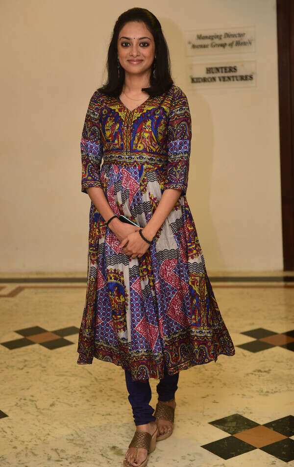 Gauthami Nair 01