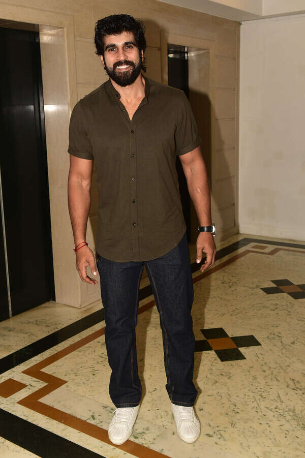 Rajeev Pillai 01