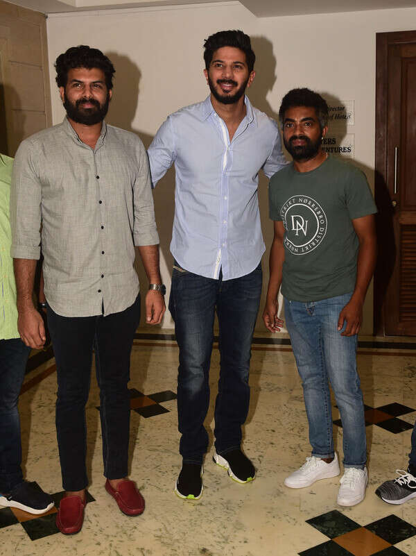 Sunny Wayne-Dulquer Salaman -Jacob Gregory 01