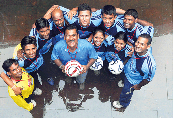 Vijay-Barse-football