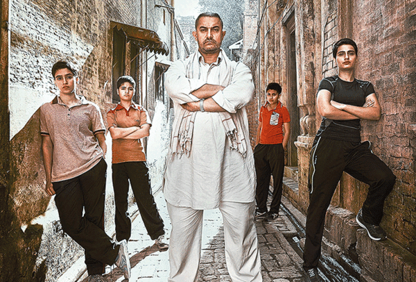Dangal