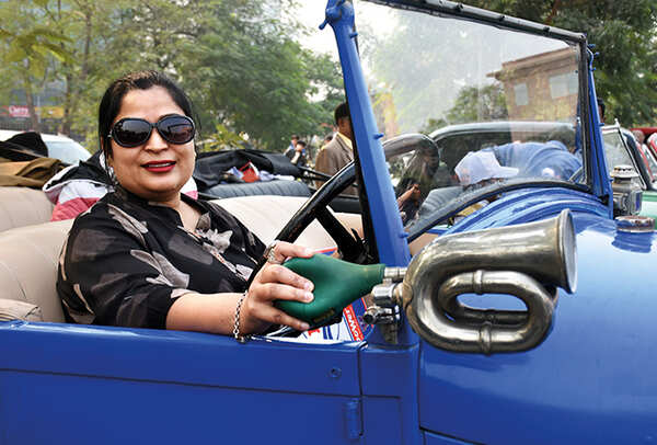 Priti Pant (BCCL/ Vishnu Jaiswal)