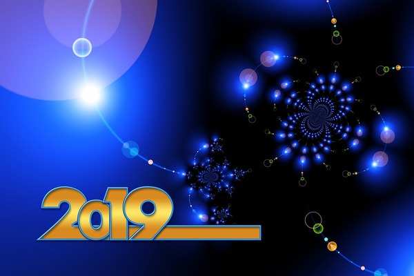 Happy New Year 2023: Best New Year Images, Photos, Wallpapers, Greetings,  Wishes, Messages, Facebook posts and WhatsApp status | - Times of India