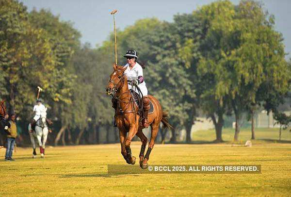 Playeras polo online gris