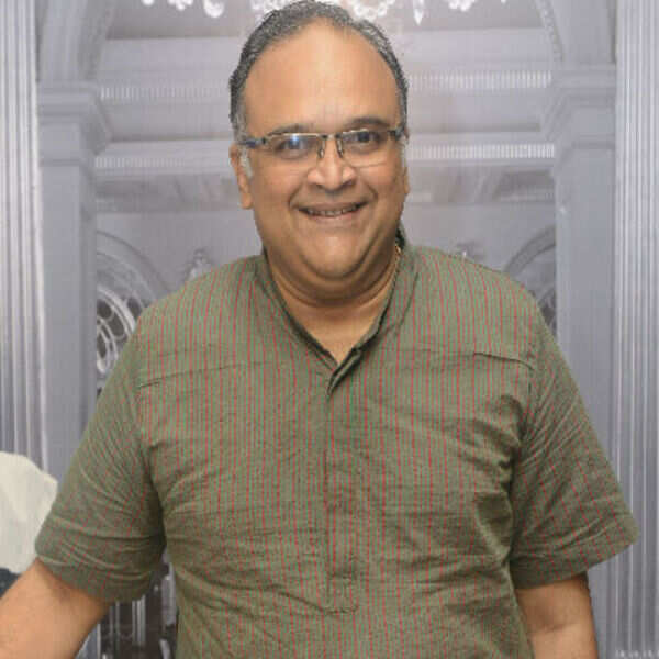 Mohan Raman
