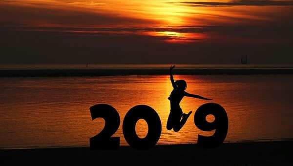 Happy New Year 2020 Wishes, Images, Quotes, Status