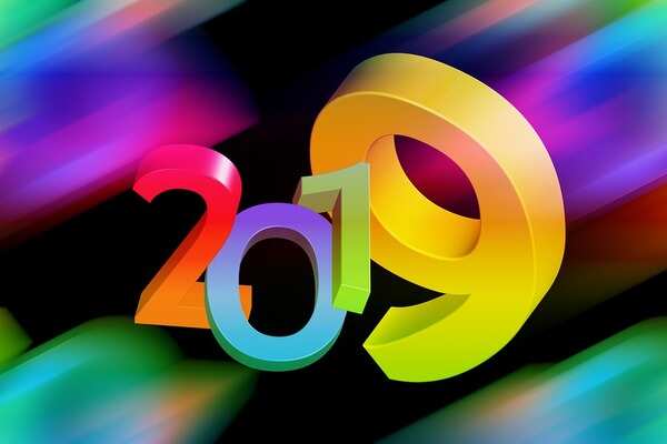 Happy New Year 2020 Photos, SMS, Messages, Wallpaper