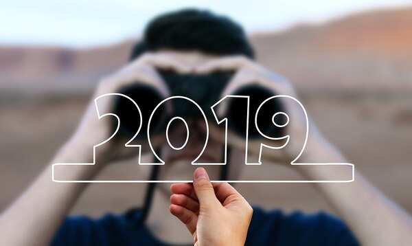 Happy New Year 2020 Wishes, Images, Status, Photos, SMS
