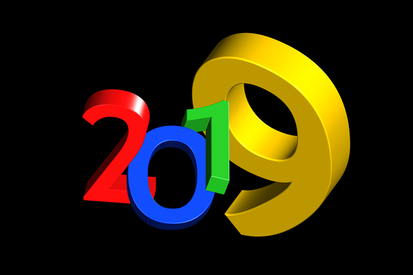 Happy New Year 2020 Photos, SMS, Wishes, Messages