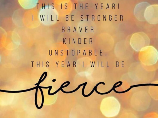 Happy New Year 2020