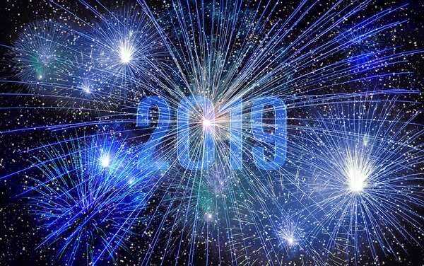 Happy New Year 2020 messages, Images, Wishes, greetings