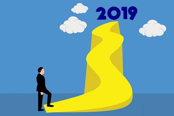 Happy New Year 2020 Facebook and WhatsApp messages and wishes