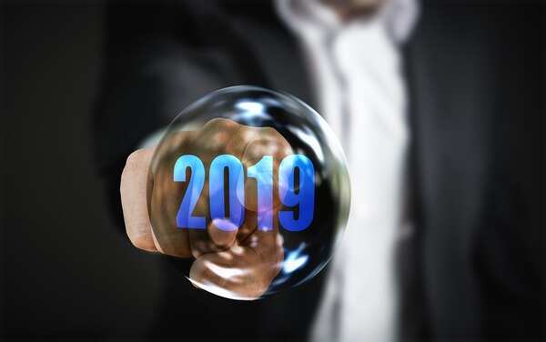 Happy New Year 2020 Images, Wishes, messages, greetings