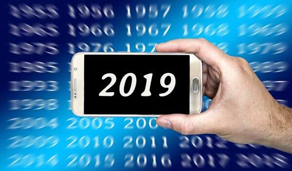 Happy New Year 2020 Facebook and WhatsApp messages and wishes