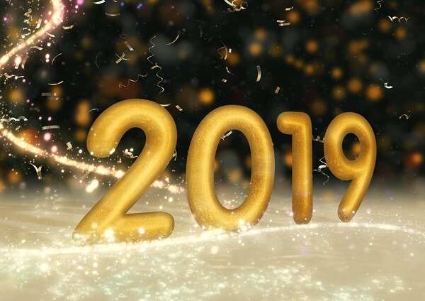 Happy New Year 2020 images download HD, greeting card, photos, wallpaper