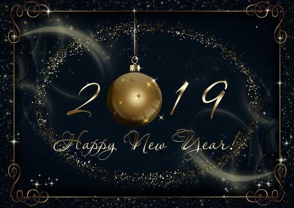 Happy New Year 2020 Images, Wishes, pics, videos, memes, sayings, messages, greetings