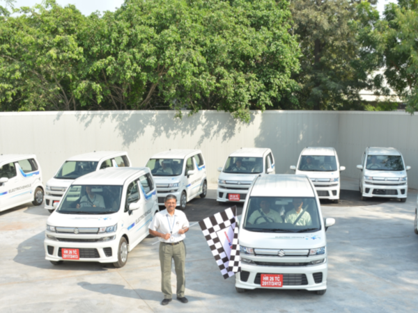 wagonr electric 2