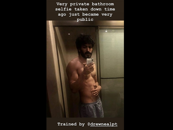 Harshvardhan Kapoor