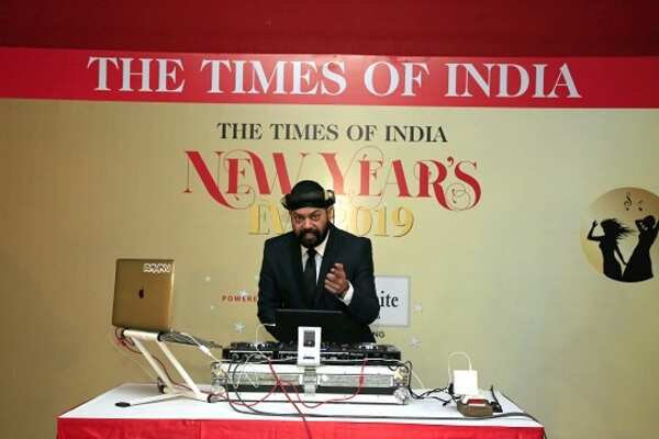 DJ Raman