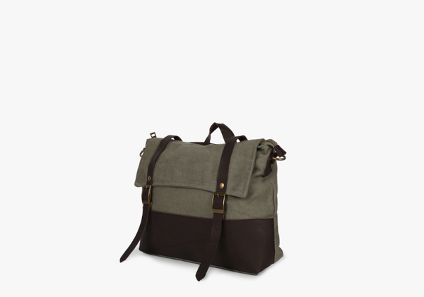 The best of canvas-made laptop bags for men | Best Products - Times of ...