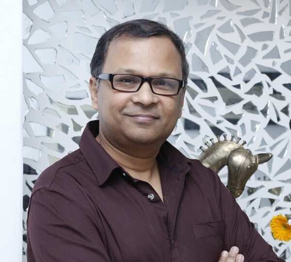 Atanu Ghosh