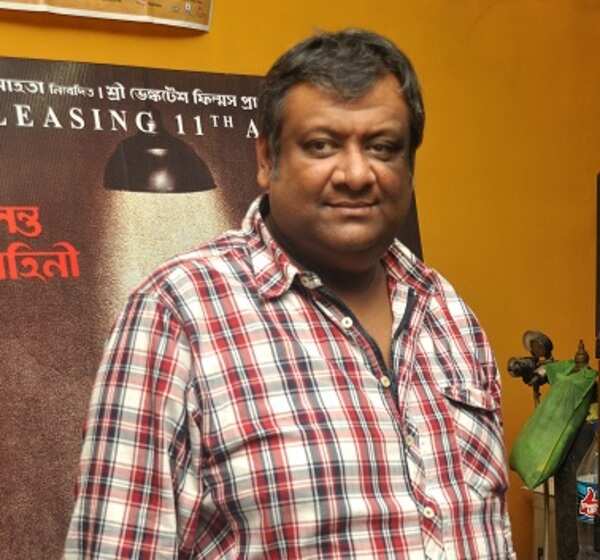 Kaushik Ganguly g7