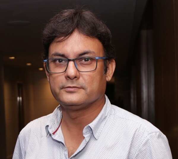 Padmanabha Dasgupta