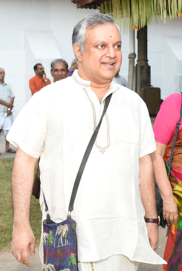 Prince Rama Varma